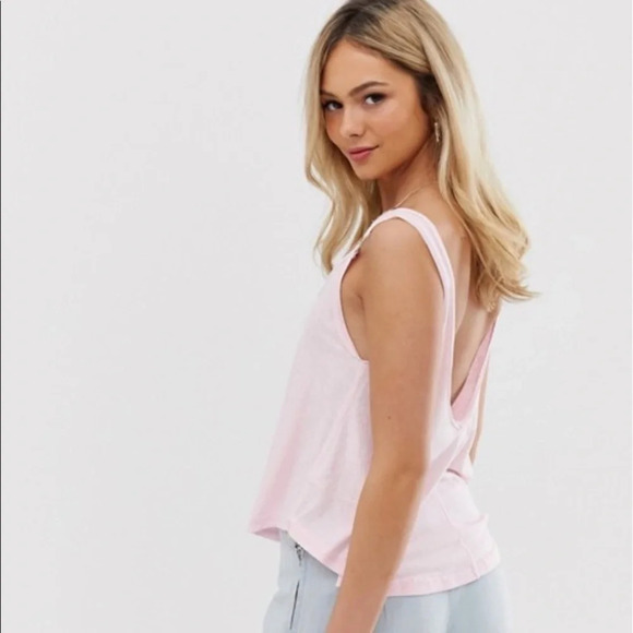 Free People Carly Tank Top​​​​​​​​​​ - Picture 2 of 4